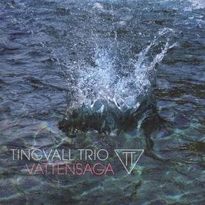 Vattensaga - Tingvall Trio - Musik - SOULFOOD - 4037688908720 - 25. September 2009