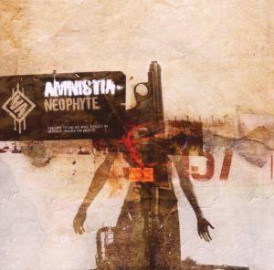 Neophyte - Amnistia - Music - PRO NOIZE - 4046661060720 - February 10, 2011