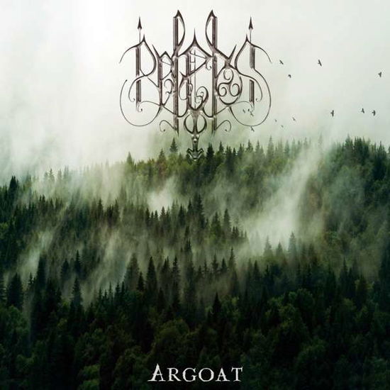 Cover for Belenos · Argoat (Ltd.a5 Digi) (CD) [Limited edition] [Digipak] (2019)