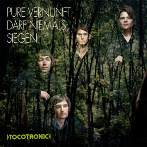 Tocotronic · Pure Vernunft Darf Niemals Siegen (CD) [Deluxe edition] (2008)