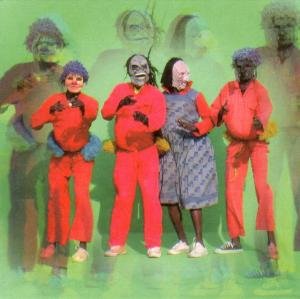 Cover for Shangaan Electro: New Wave Dance Music From South Africa (CD) (2010)