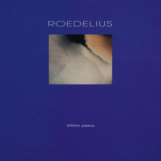 Piano Piano - Roedelius - Musik - Bureau B - 4047179533720 - 12. Juli 2011