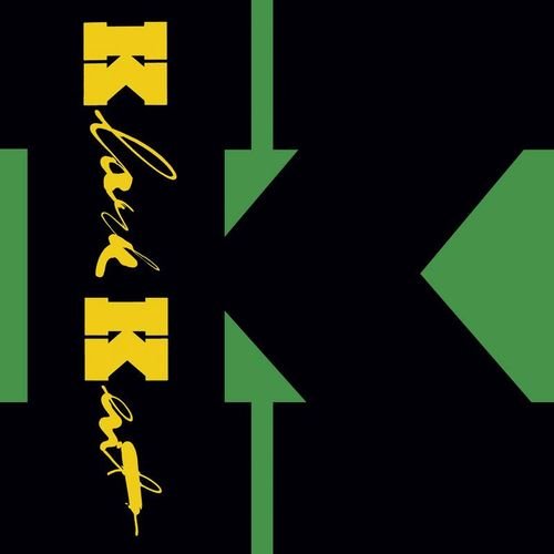 Klark Kent - Klark Kent - Muziek - BMG RIGHTS MANAGEMENT - 4050538859720 - 22 april 2023