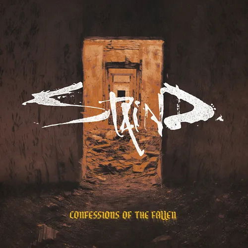 Confessions Of The Fallen - Staind - Musikk - BMG Rights Management LLC - 4050538903720 - 15. september 2023