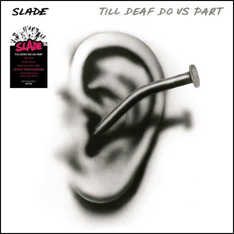 Till Deaf Do Us Part - Slade - Musik - BMG Rights Management LLC - 4050538961720 - 23 februari 2024