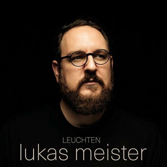 Cover for Lukas Meister · Leuchten (CD) (2019)