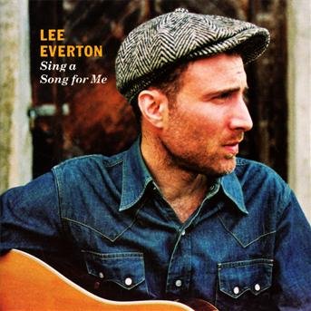 Lee Everton · Sing a Song for Me (CD) (2009)