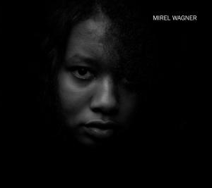 Cover for Mirel Wagner (CD) (2021)