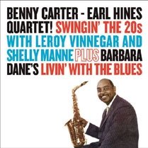 Cover for Earl Hines · Swingin' in the 20s (CD) [Japan Import edition] (2016)