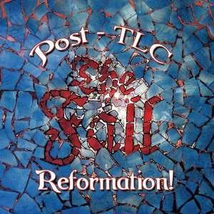 Cover for Fall · Reformation Post Tlc (CD) [Limited edition] (2020)