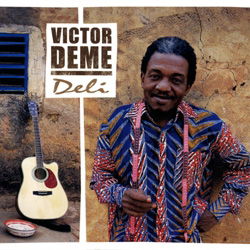 Deli - Victor Deme - Musik - IND - 4562132123720 - 10 september 2005