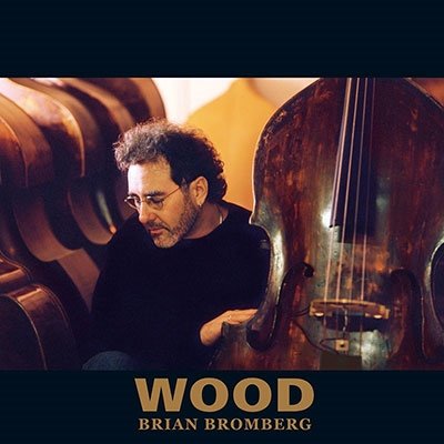 Cover for Brian Bromberg · Wood (CD) [Japan Import edition] (2020)