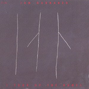 Cover for Jan Garbarek · I Took Up the Runes (Reissued) * (CD) [Japan Import edition] (2004)
