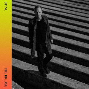 Cover for Sting · Bridge (CD) [Deluxe edition] (2021)