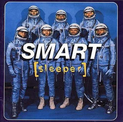 Cover for Sleeper · Smart (CD) (2010)
