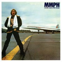 Cover for John Miles · More Miles Per Hour (CD) [Bonus Tracks edition] (2008)