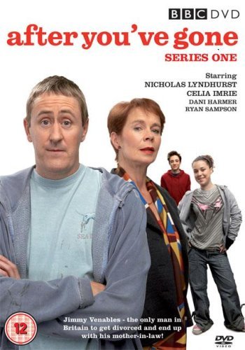After You've Gone-Series1 - Tv Series - Movies - BBC - 5014503234720 - October 14, 2009