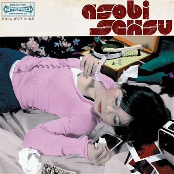 Asobi Seksu - Asobi Seksu - Musique - ONE LITTLE INDEPENDENT - 5016958078720 - 29 octobre 2007