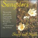 Cover for Sangsters · Sharp And Sweet (CD) (2001)