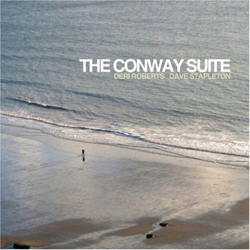 Cover for Dave Stapleton · Conway Suite (CD) (2005)