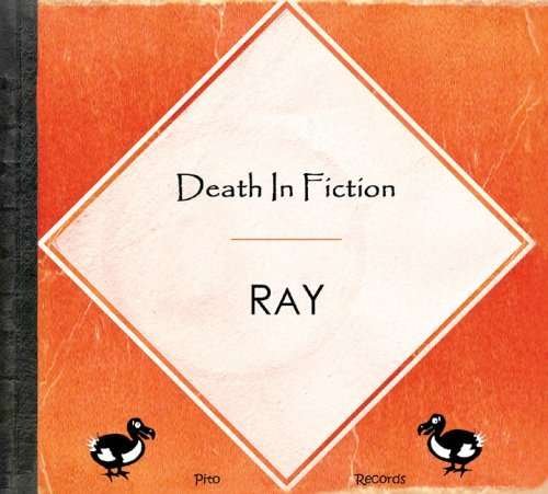 Ray · Death In Fiction (CD) (2008)
