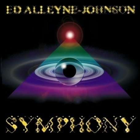 Ed Alleyne-johnson-symphony - Ed Alleyne - Music - Wingspan - 5021449570720 - October 6, 2008