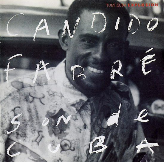 Cover for Candido Fabre · Son De Cuba (CD) (2000)