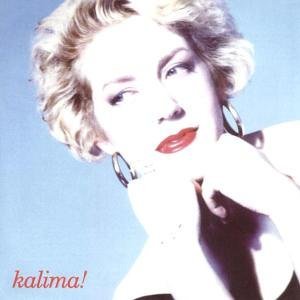 Cover for Kalima (CD) [Bonus Tracks edition] (2005)