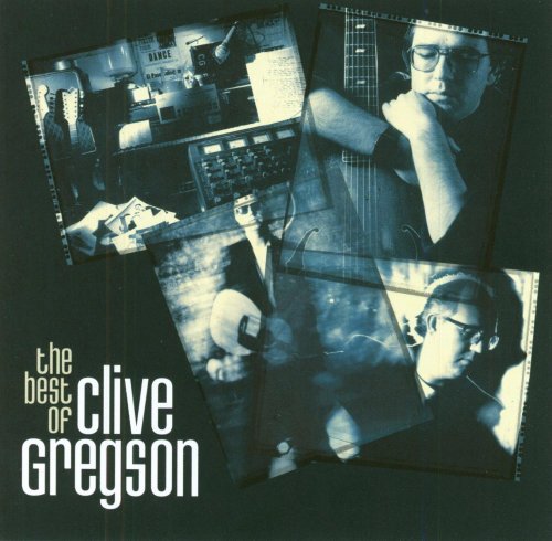 Best Of - Clive Gregson - Musik - GREG - 5024545536720 - 27. april 2009
