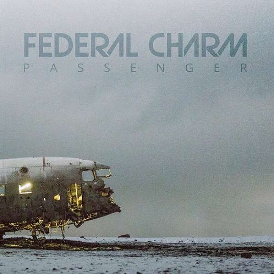 Cover for Federal Charm · Passenger (CD) (2018)