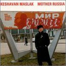 Mother Russia - Keshavan Maslak - Musik - Leo - 5024792017720 - 1. oktober 1996