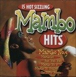Cover for A.v. · Mambo Hit - 15 Hot Sizzling (CD)