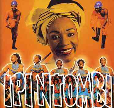 Ipi Ntombi - Original Cast Recording - Música - PRESTIGE ELITE RECORDS - 5032427057720 - 15 de maio de 2000