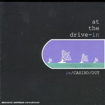 In/Casino / Out - At The Drive-In - Musik - Universal - 5033197302720 - 