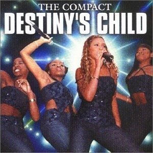 Cover for Destiny's Child · Compact Destiny's Child (CD) (2014)