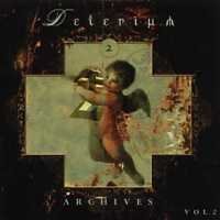 Cover for Delerium · Archives Vol. 2 (CD) (2002)