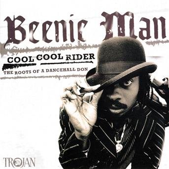 Cover for Beenie Man · Cool Cool Rider (CD) (2009)