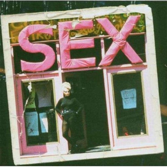 Cover for V-a · Sex; Too Fast to Live Tooyoung (CD) (2013)