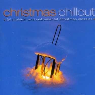 812 Chillout / Various - 812 Chillout / Various - Musik - HALLMARK - 5050457036720 - 19. december 2006