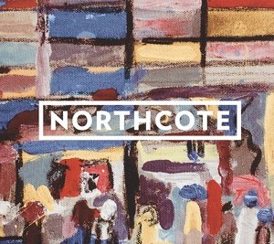 Cover for Northcote (CD) (2013)