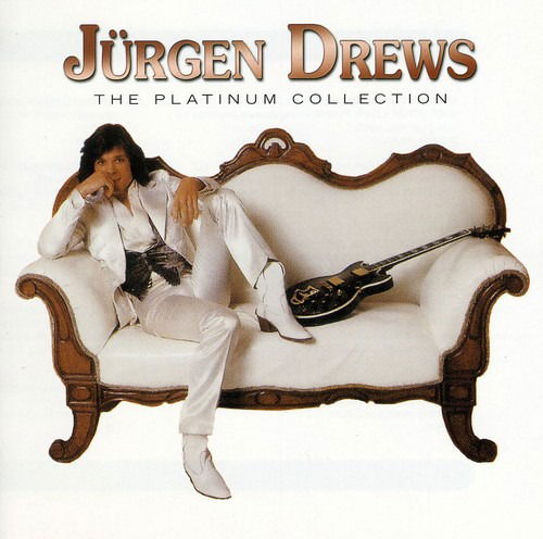 The Platinum Collection - Jürgen Drews - Musik -  - 5051011729720 - 27. Oktober 2006