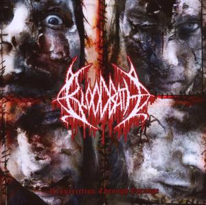 Resurrection Through Carnage - Bloodbath - Musikk - CENTURY MEDIA RECORDS - 5051099783720 - 27. oktober 2008