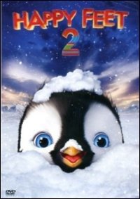 Happy Feet 2 - John Powell - Filmes - WARNER HOME VIDEO - 5051891051720 - 4 de abril de 2012