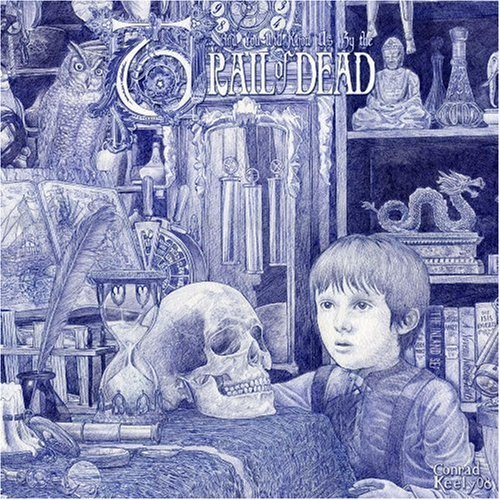 Century of Self - & You Will Know Us by the Trail of Dead - Musik - SUPERBALL MUSIC - 5052205040720 - 20. oktober 2009