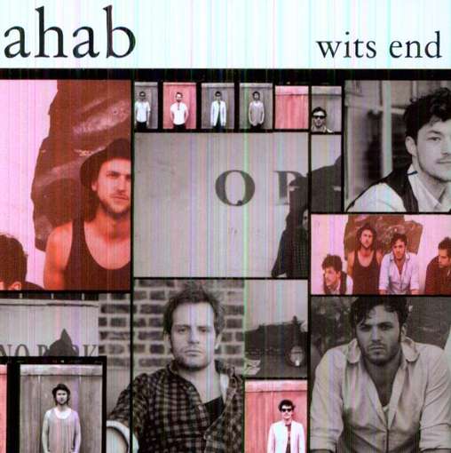 Wits End - Ahab - Muziek - Navigator - 5052442001720 - 14 mei 2013