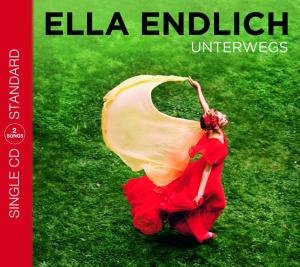 Unterwegs - Ella Endlich - Musikk - TELDEC - 5052498637720 - 10. juni 2011