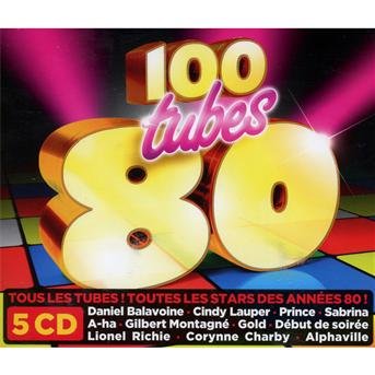 Cover for 99 Tubes 80 · 100 Tubes 80 (CD) (2012)