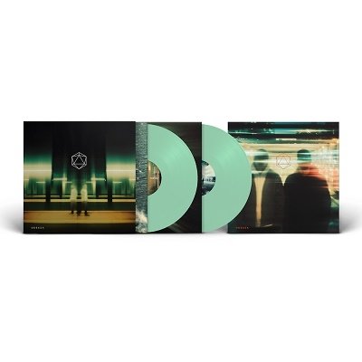 Odesza · The Last Goodbye (LP) [Limited edition] (2022)