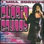 I Will Survive - Gloria Gaynor - Muziek - CEDAR - 5055015800720 - 