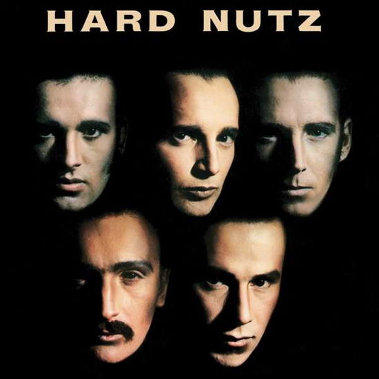 Hard Nutz - Nutz - Musik - ROCK CANDY RECORDS - 5055300397720 - 15. juni 2018